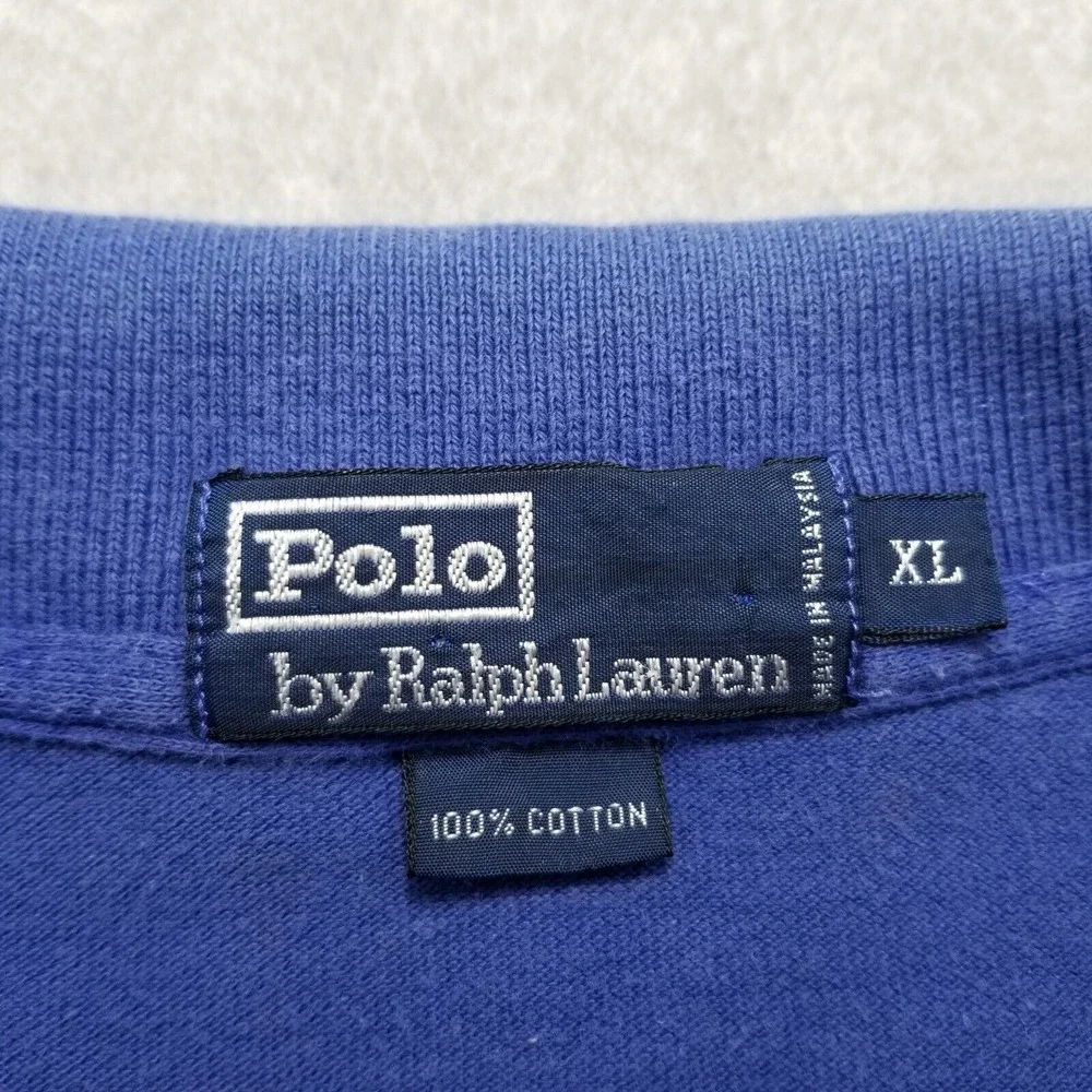 Ralph Lauren please see